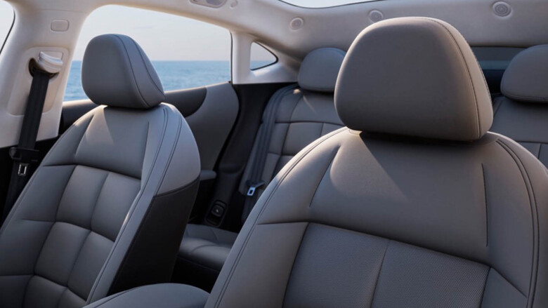 MG Im5 300kW Long Range 100kWh 5dr Auto Electric Hatchback